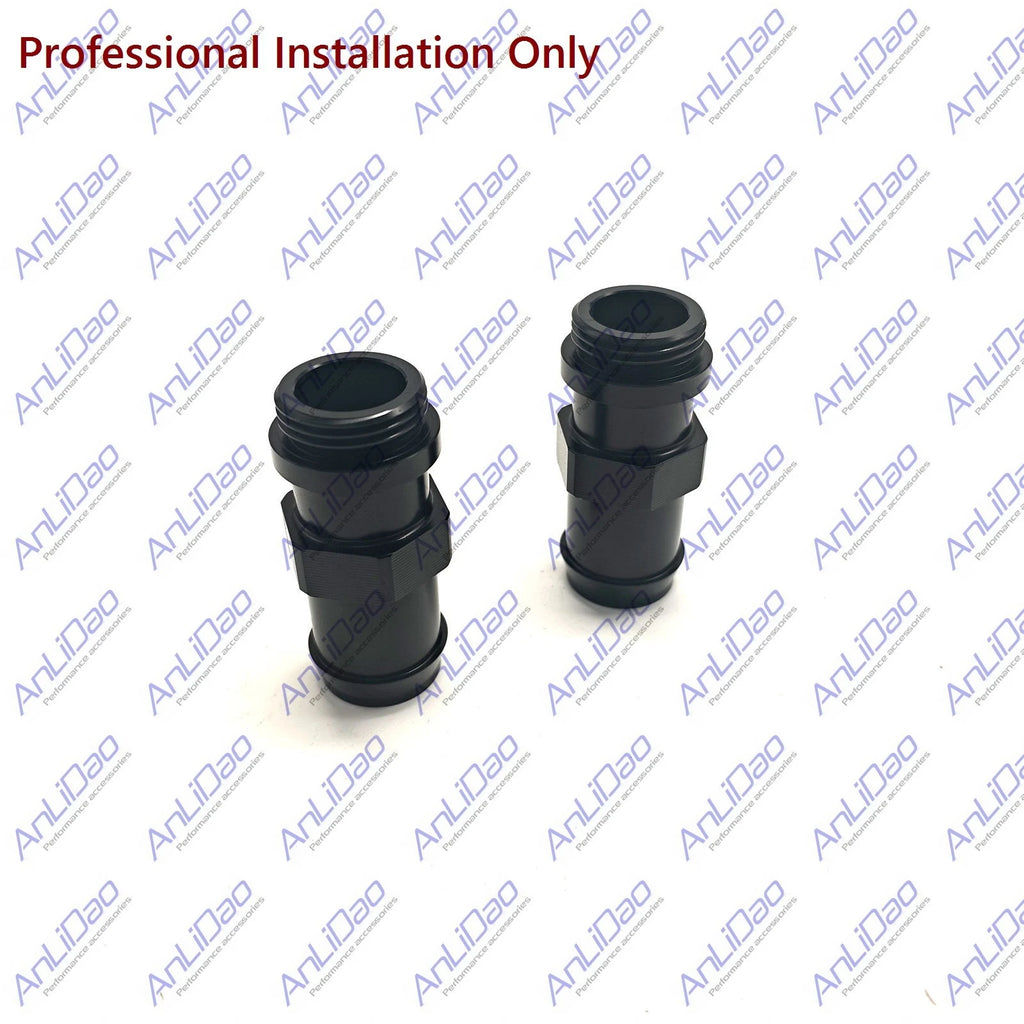 2Pcs Aluminum Ride Plate for SeaDoo (293710087)
