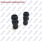 2Pcs Aluminum Ride Plate for SeaDoo (293710087)