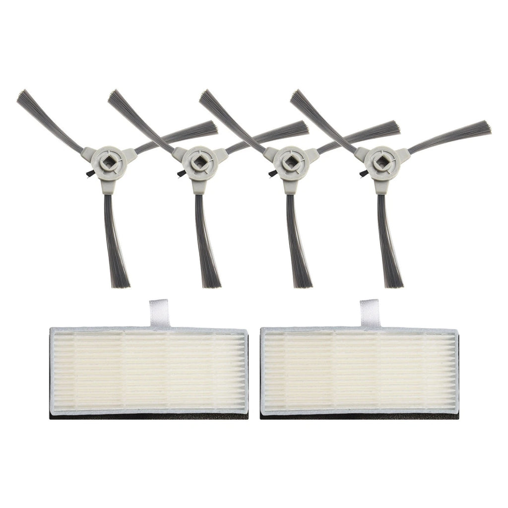 IHRVS1PRO-3BLK Dust Particle Capture Components for