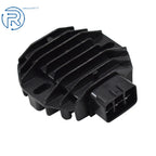Stator, Regulator Rectifier & Ignition Coil for Yamaha Raptor 660R (2001-2005)