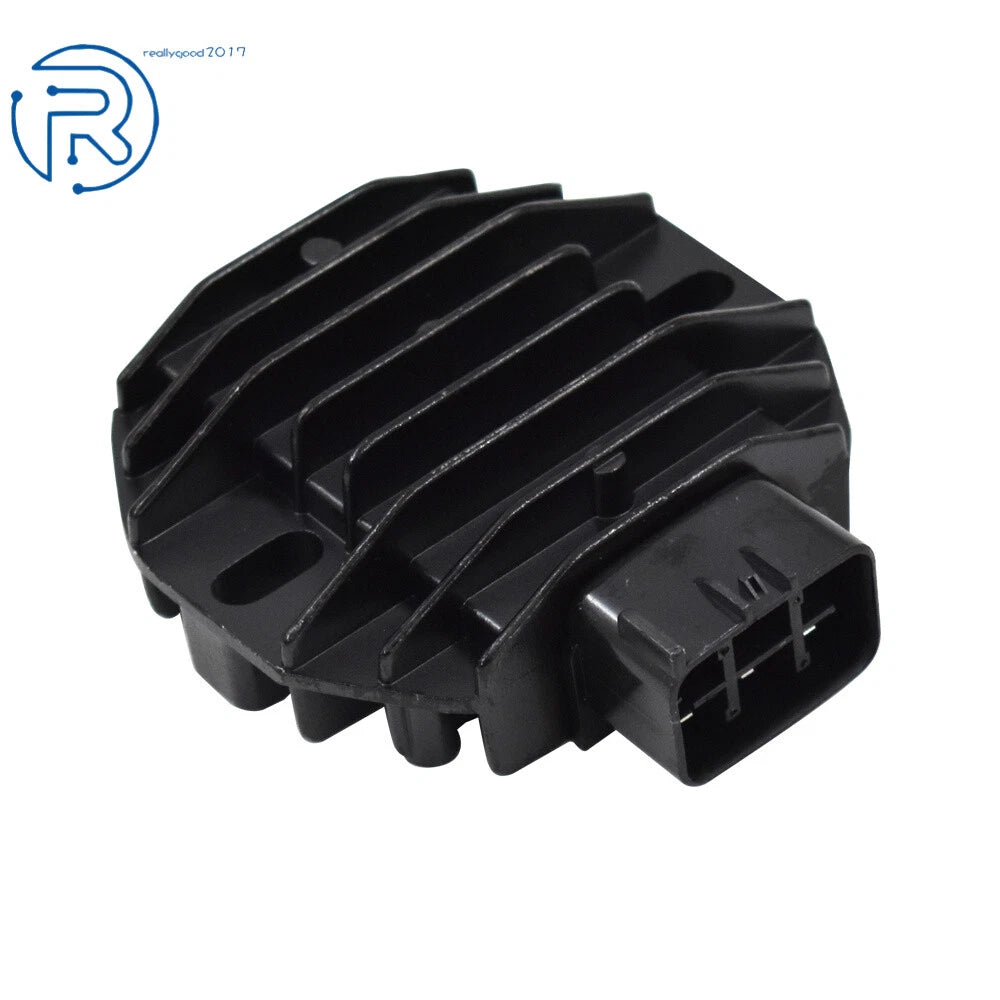 Stator, Regulator Rectifier & Ignition Coil for Yamaha Raptor 660R (2001-2005)