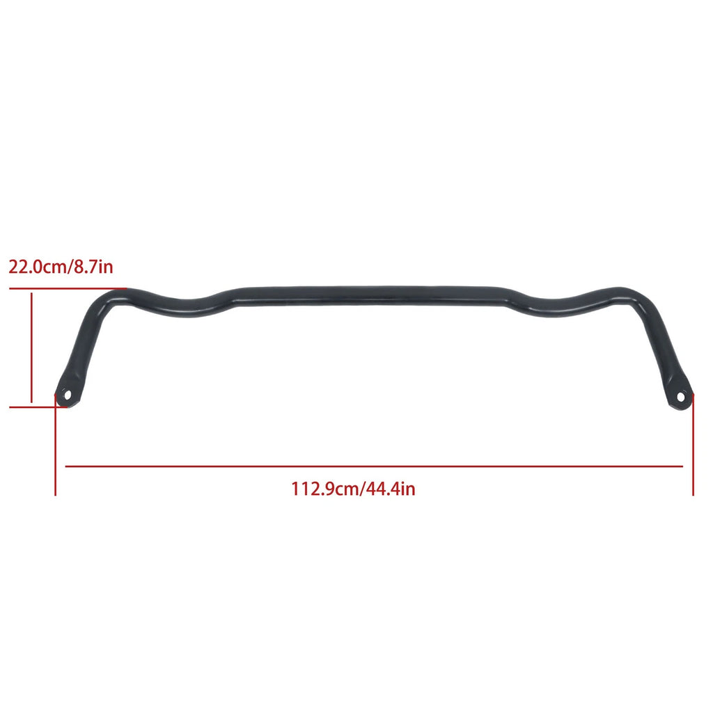 Front Suspension Stabilizer Bar Kit for Ram 1500 (2011–2018)