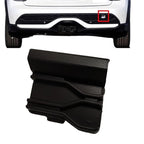 OEM Rear Bumper Tow Hook Cover for BMW MINI F55 F56 (2014–2021)