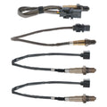 Oxygen Sensor Kit for Mercedes R231 SL550 SL63 AMG (2013–2019)