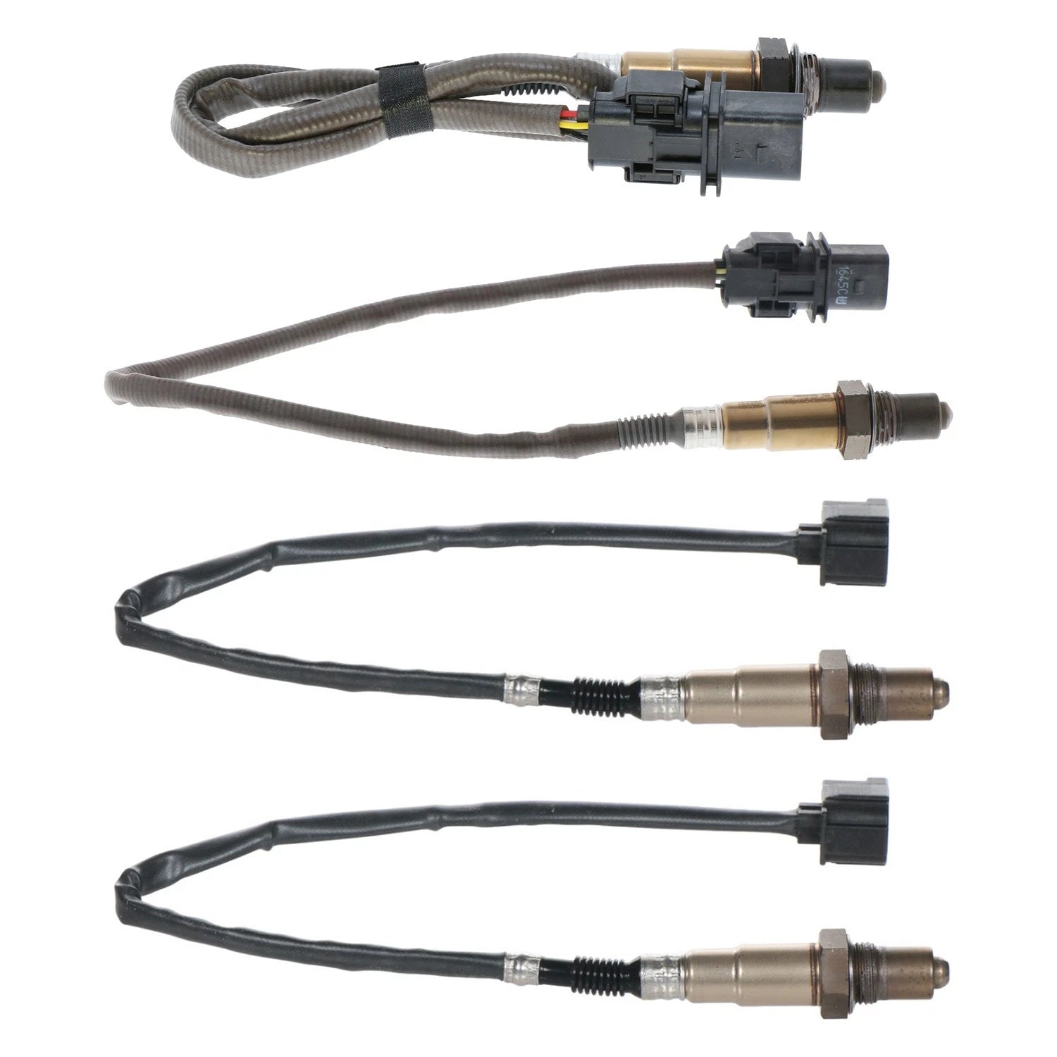 Oxygen Sensor Kit for Mercedes R231 SL550 SL63 AMG (2013–2019)