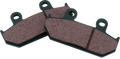 Brake Pads for Honda CB750F, CB500T & CB550F (1971–1977) BM-013