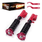 Set of 2 Rear Coilovers for Toyota Avalon / Camry (2007–2011)
