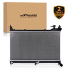 Radiator for Nissan Murano 3.5L (2015–2021) CU13532 Direct Replacement