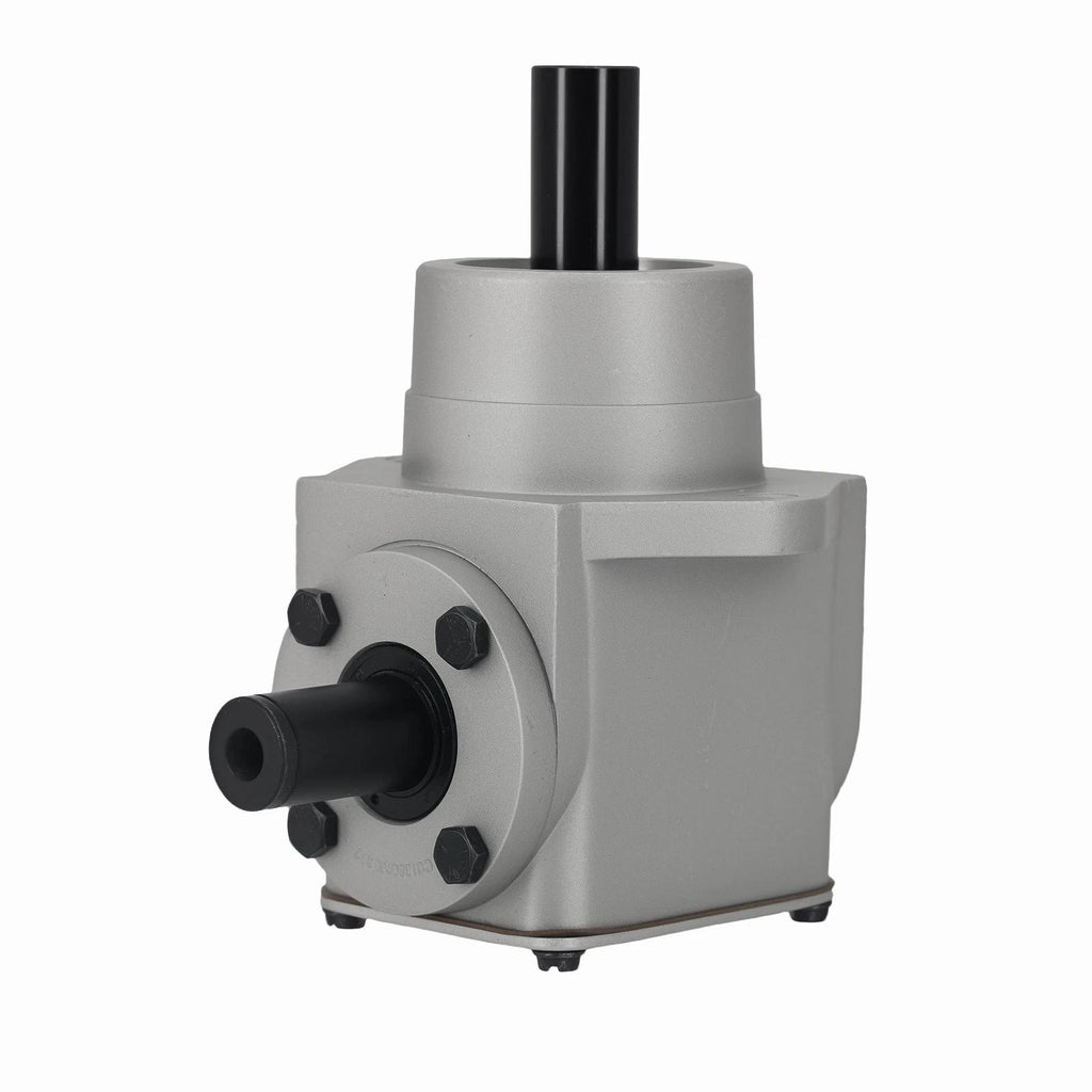Gearbox Assembly for Grasshopper 390024 (CCW Front Mount)