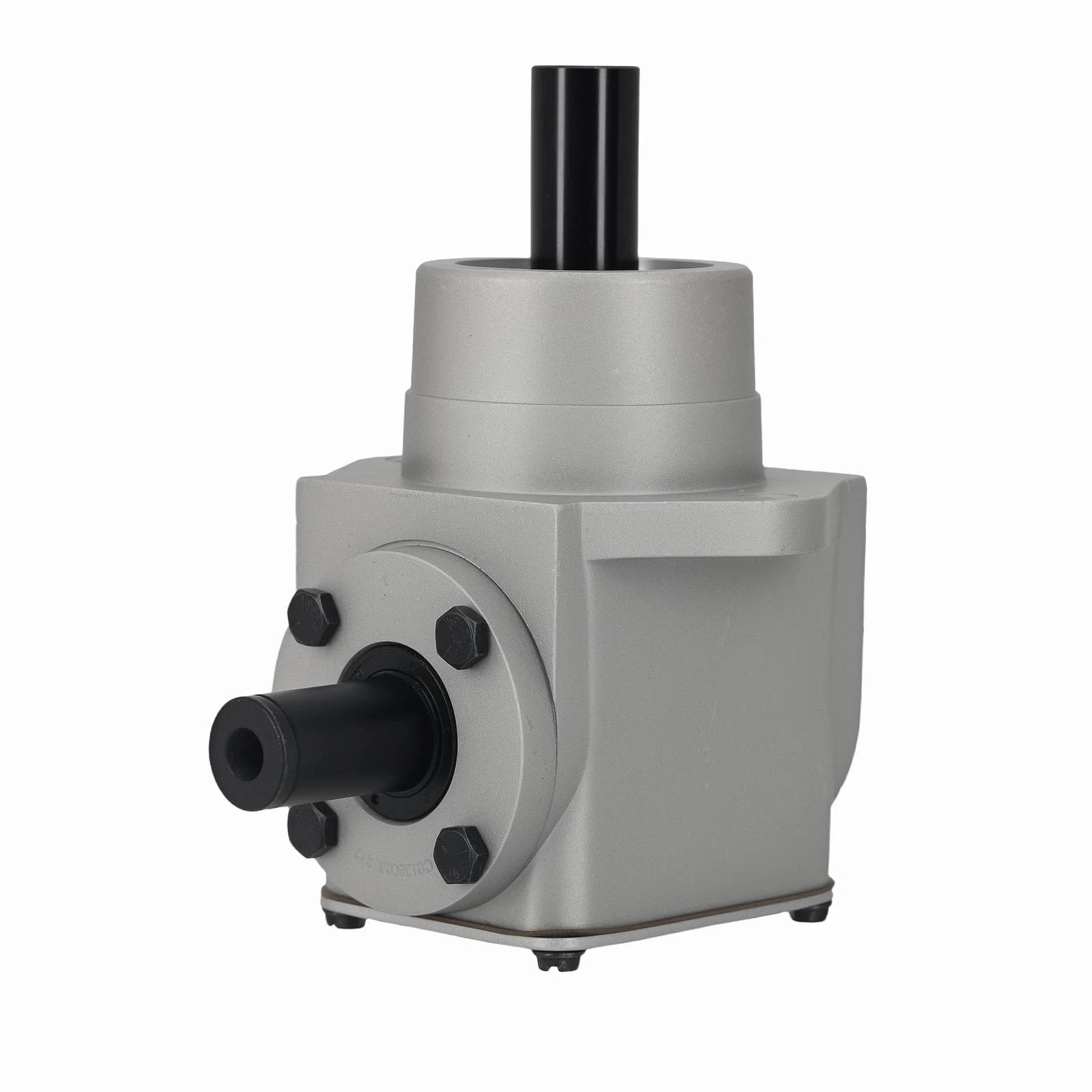 Gearbox Assembly for Grasshopper 390024 (CCW Front Mount)