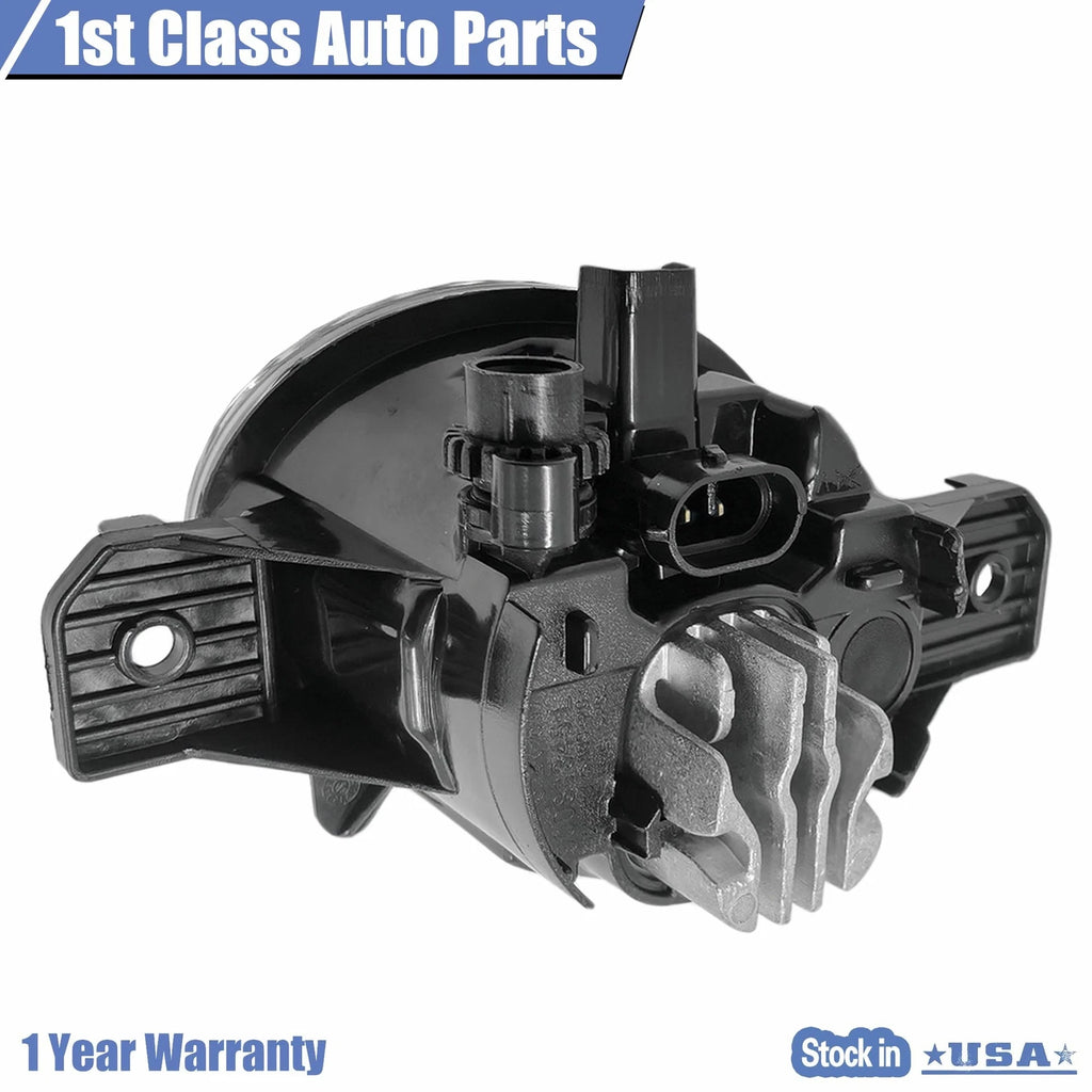 LED Fog Light Lamp for Nissan Altima (2019–2020)