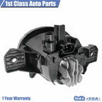 LED Fog Light Lamp for Nissan Altima (2019–2020)