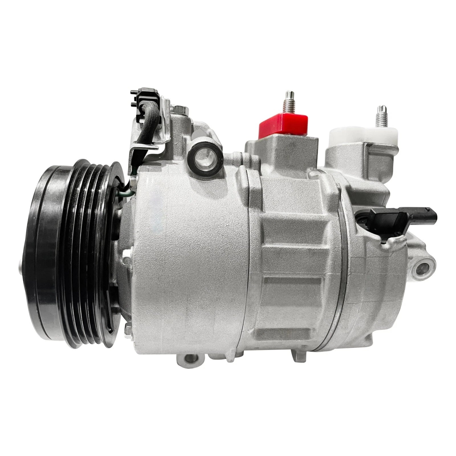 AC Compressor Kit Heavy Duty for Ford Escape 2.0L (2019-2019)