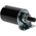 Starter for Briggs & Stratton Engines (1.0kW, CCW, 15 Tooth)