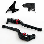 Long Clutch Brake Lever for Trident Bonneville T120/T100 (2016–2022)