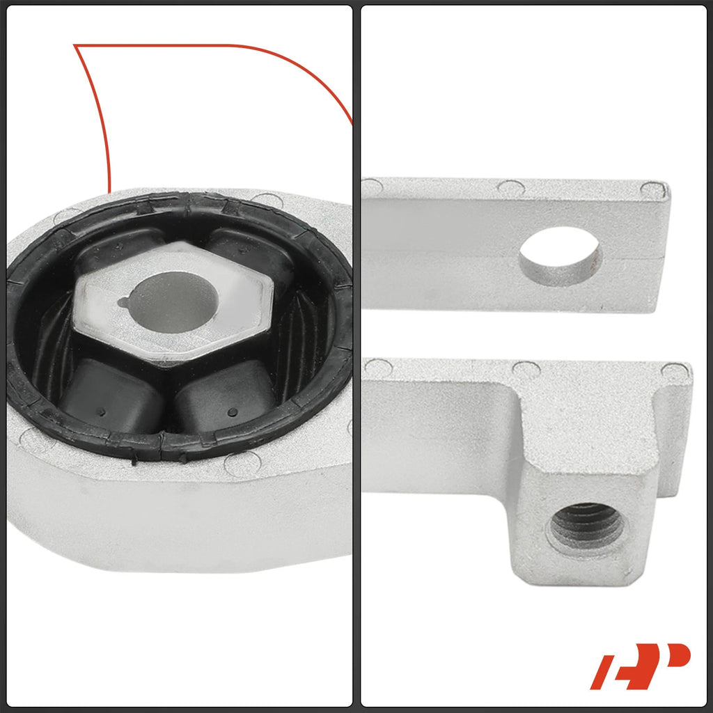 Rear Engine Torque Strut Mount for Jeep Renegade (2015-2018)
