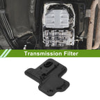 Transmission Filter for Ford Bronco (2021–2023) No.JM5Z7A098A/JM5Z7F396A
