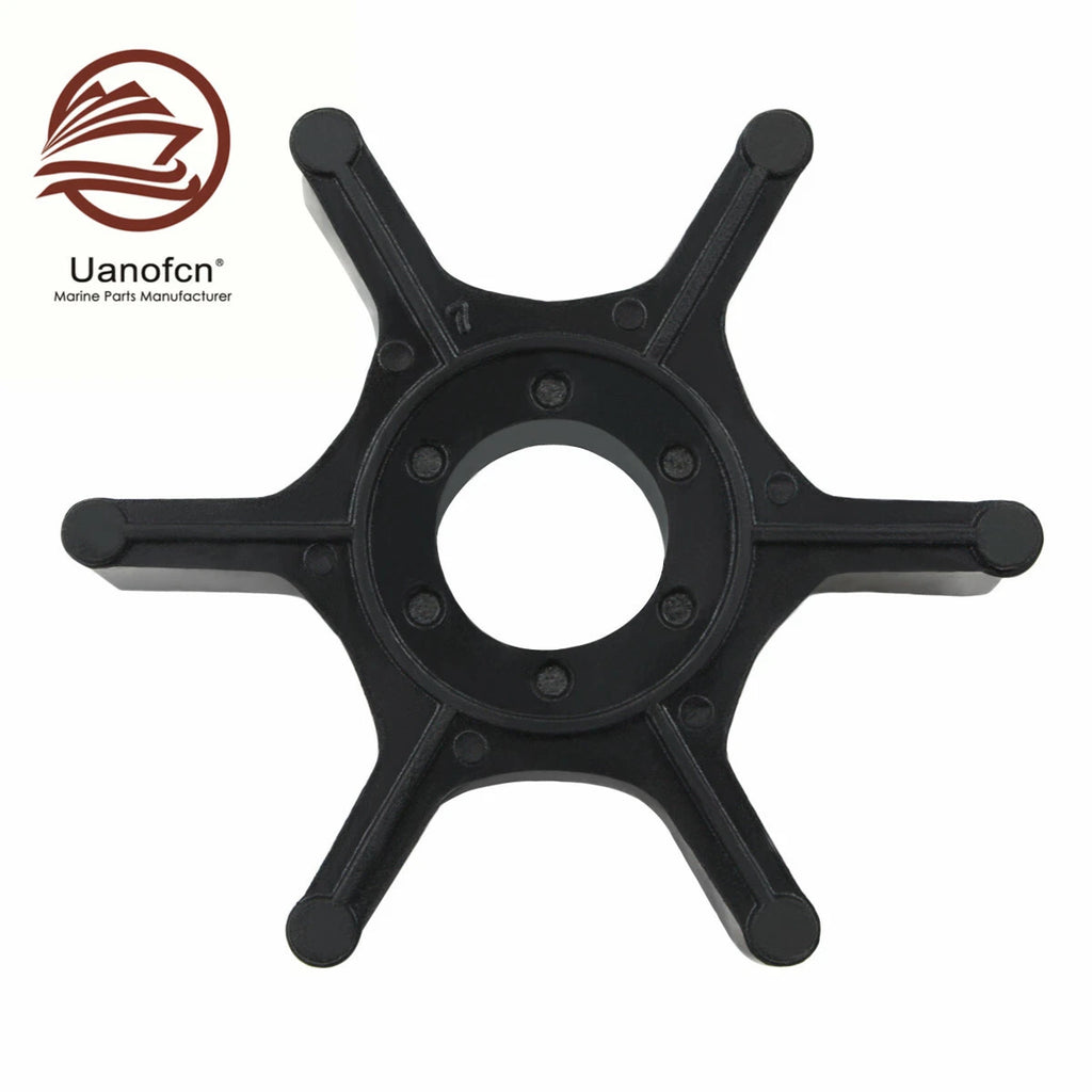 Water Pump Impeller 17461-98500/01/02/03 for Suzuki 2HP 3.5HP (1990–2023)