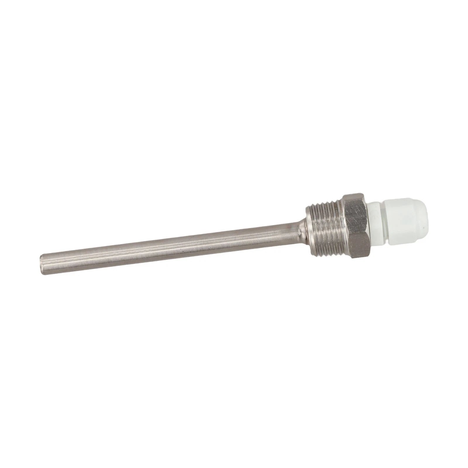 Stainless Steel Thermowell 12NPT for 6mm Sensors (Universal Fit)