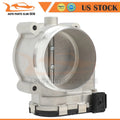 Throttle Body for Ford F-150 5.0L (2018–2020)