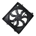 Cooling Fan for Nissan X-Trail T32, Qashqai J11 (2014–2023)
