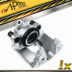 Front Left Disc Brake Caliper for Mercedes-Benz C230 C280 E300 SLK230 (2000–2007)