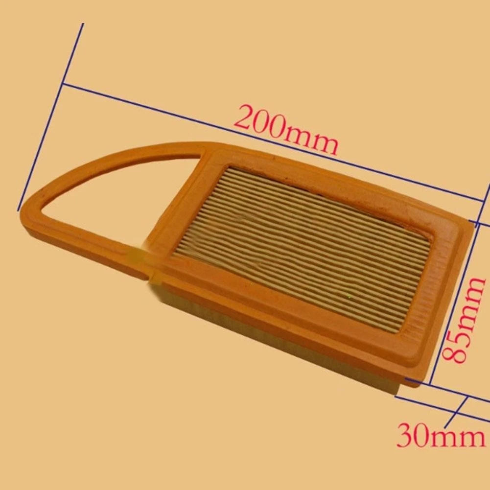 Air Filter Replacement Kit for BR500 BR550 BR600 (3pcs) 42821410300