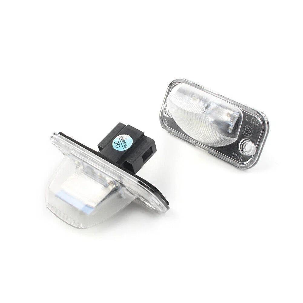 LED License Plate Light for VW Transporter Caddy Touran T4 (1990-2003)