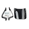 Windshield Wind Screen for Honda MSX GROM 125 (2021–2025)