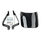 Windshield Wind Screen for Honda MSX GROM 125 (2021–2025)