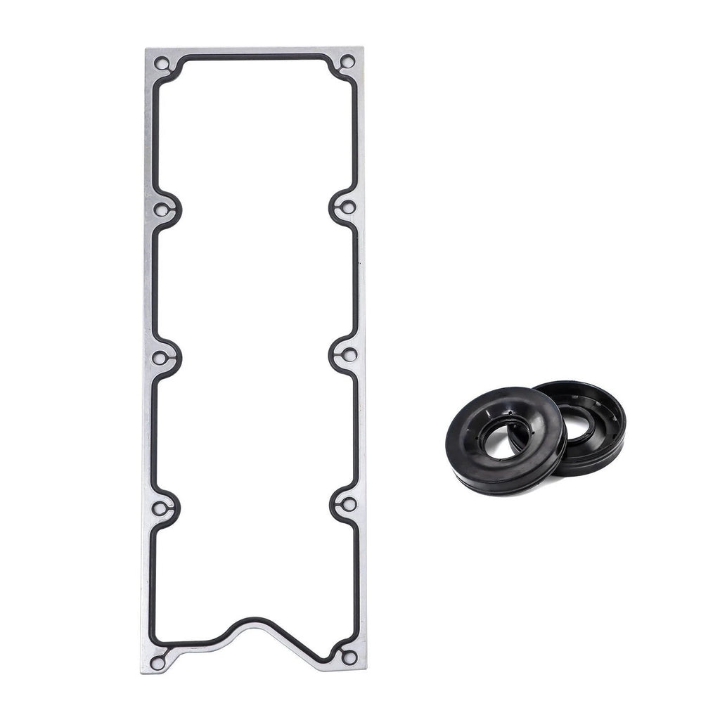Valley Pan Gasket Seal for LS1 LS2 5.3L 6.0L (Gen III, IV)