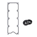 Valley Pan Gasket Seal for LS1 LS2 5.3L 6.0L (Gen III, IV)
