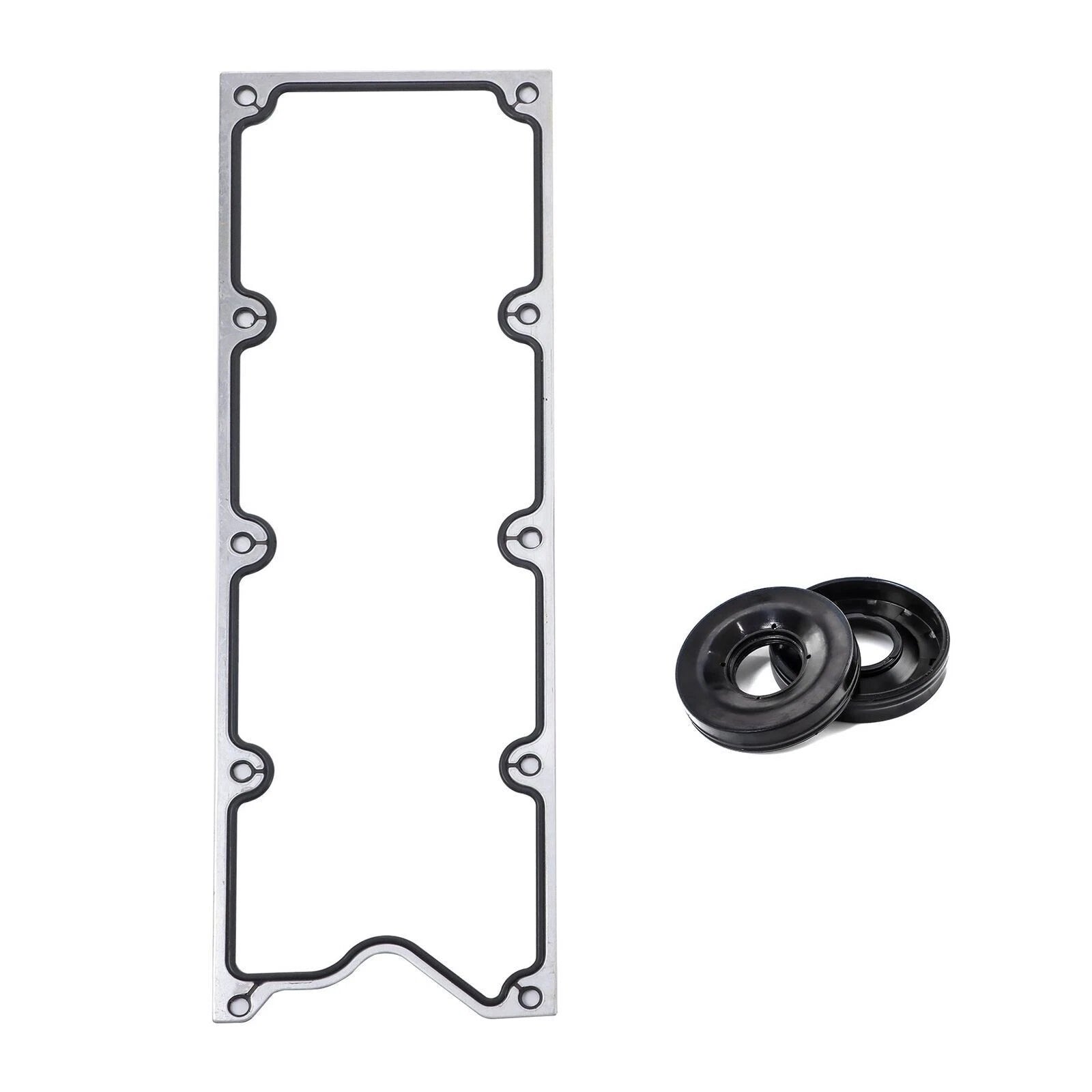Valley Pan Gasket Seal for LS1 LS2 5.3L 6.0L (Gen III, IV)