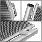 A/C Condenser for Hyundai Santa Fe XL (2013–2019) HY3030153