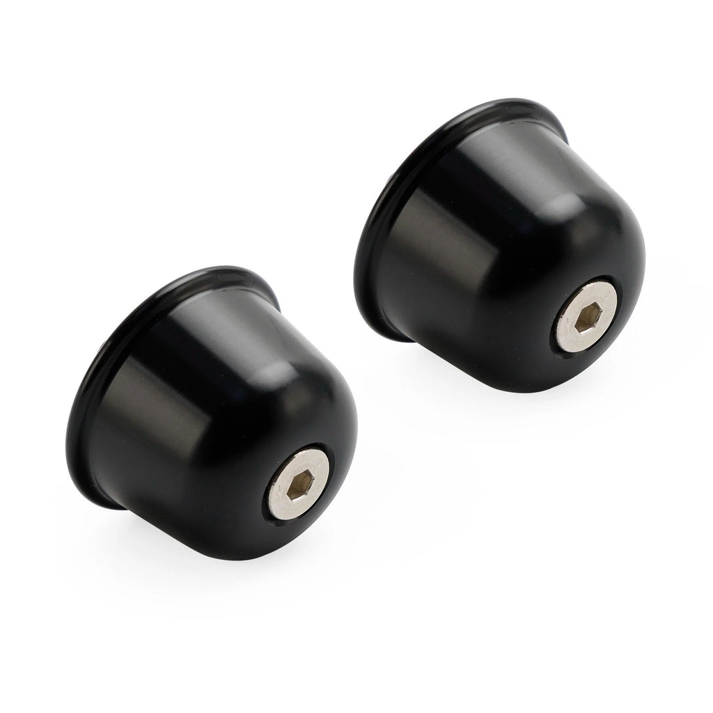 Anti Vibration Handlebar Ends for Husqvarna Svartpilen 401 250 125 (2018–2023)