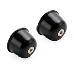 Anti Vibration Handlebar Ends for Husqvarna Svartpilen 401 250 125 (2018–2023)