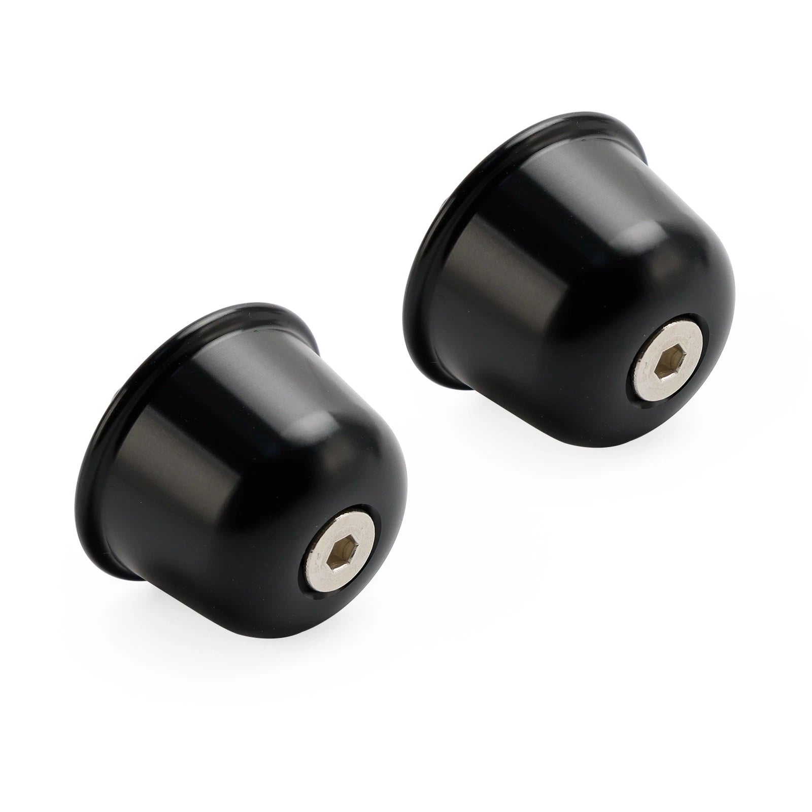 Anti Vibration Handlebar Ends for Husqvarna Svartpilen 401 250 125 (2018–2023)
