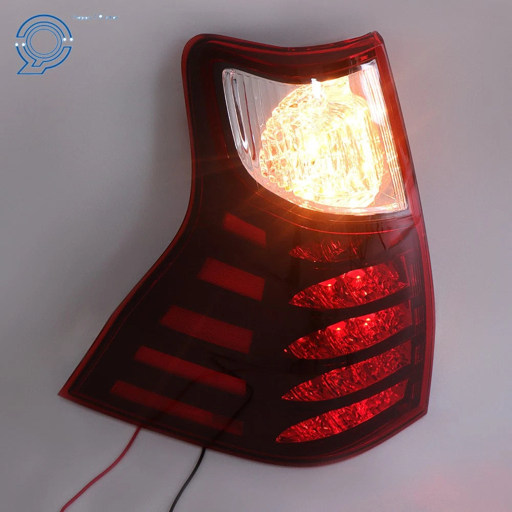 Left Driver Tail Light for Lexus GX460 (2017-2021) with Sport Design Package