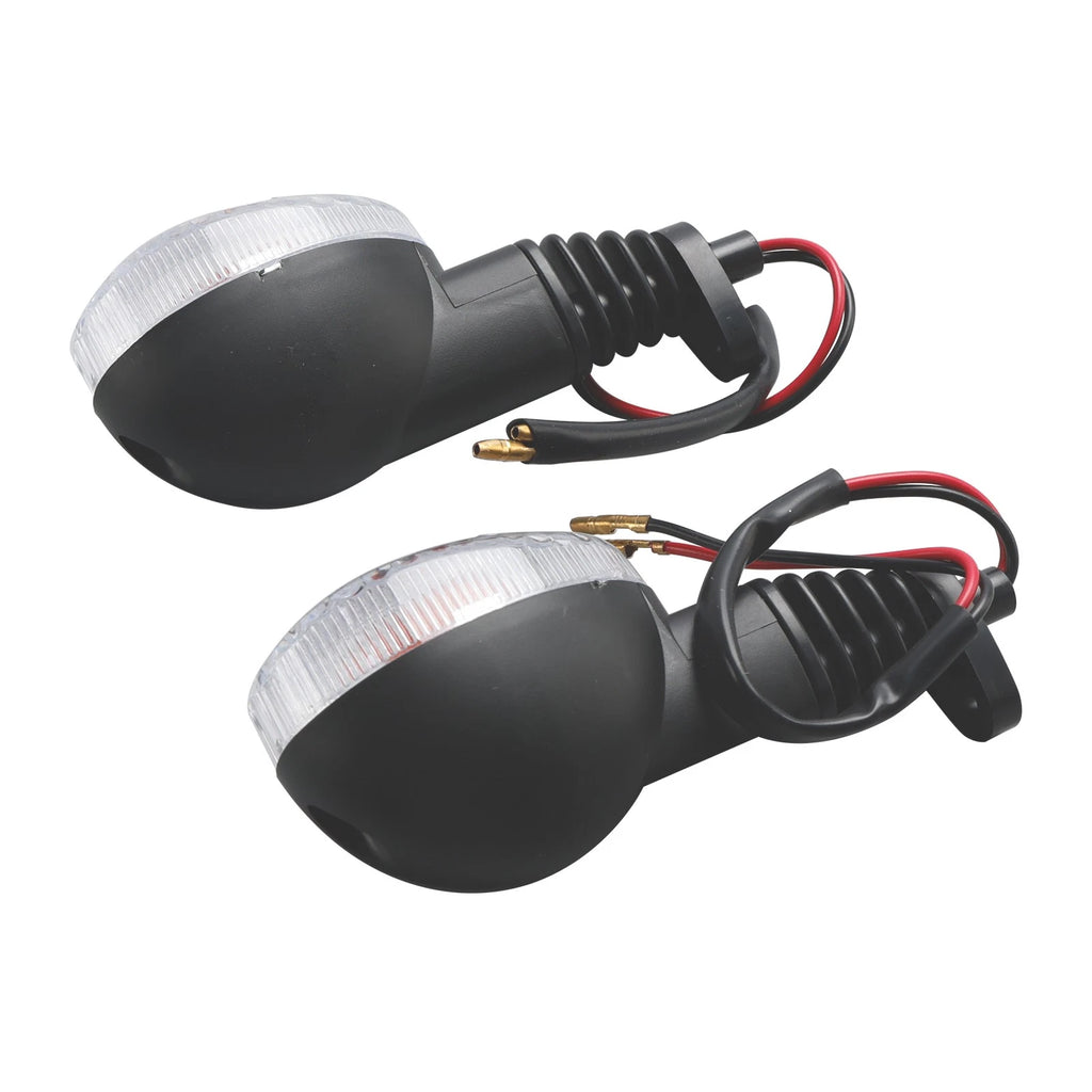 Turn Signal Light Indicator Lamp for Kawasaki Ninja 250R KLX 125 150 250 300