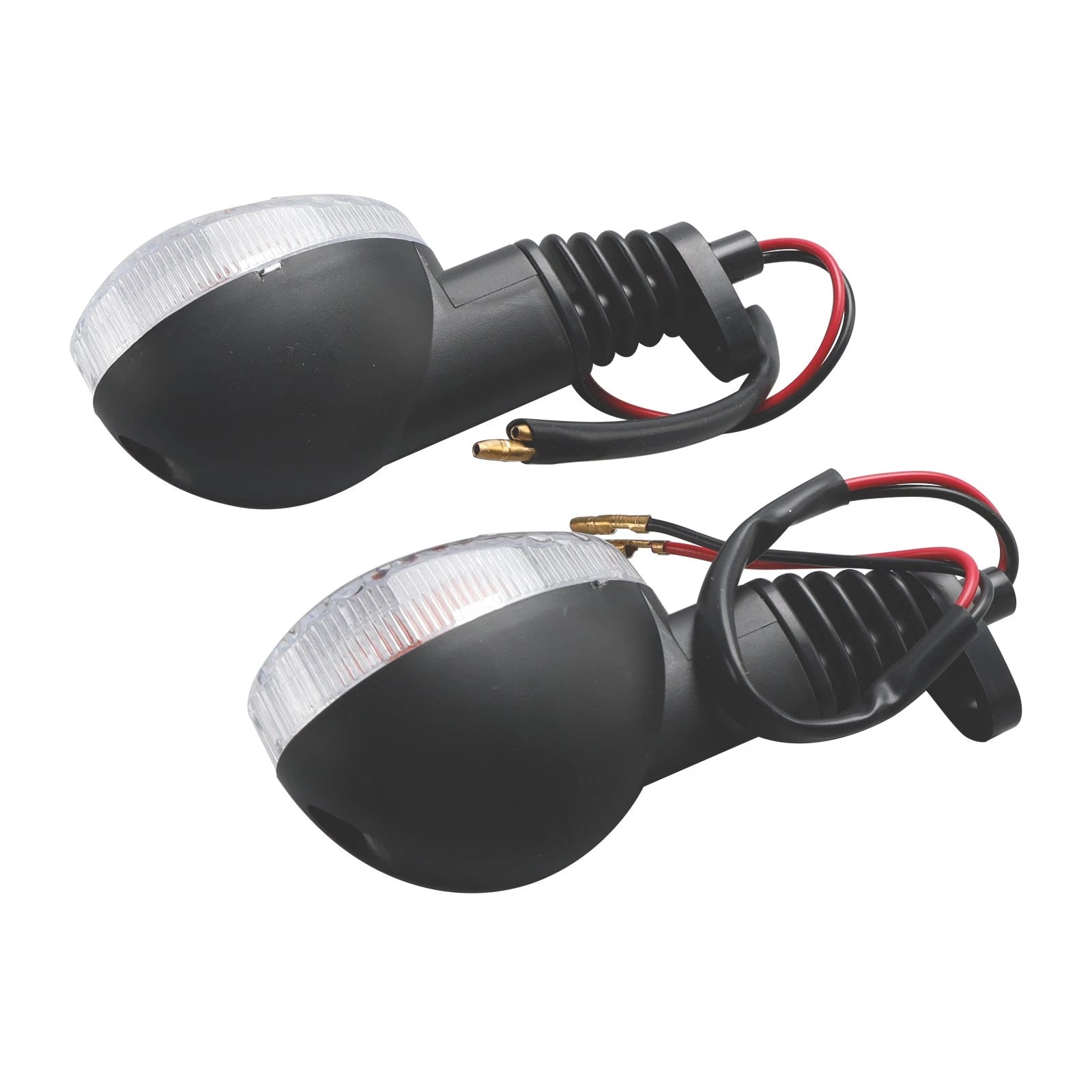 Turn Signal Light Indicator Lamp for Kawasaki Ninja 250R KLX 125 150 250 300