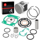 Top End Piston & Ring Kit for Kawasaki KX85 (2001-2013)