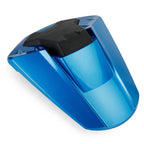 Rear Seat Cover Cowl Fairing for Suzuki GSXS 1000 (2021–2024) Blue
