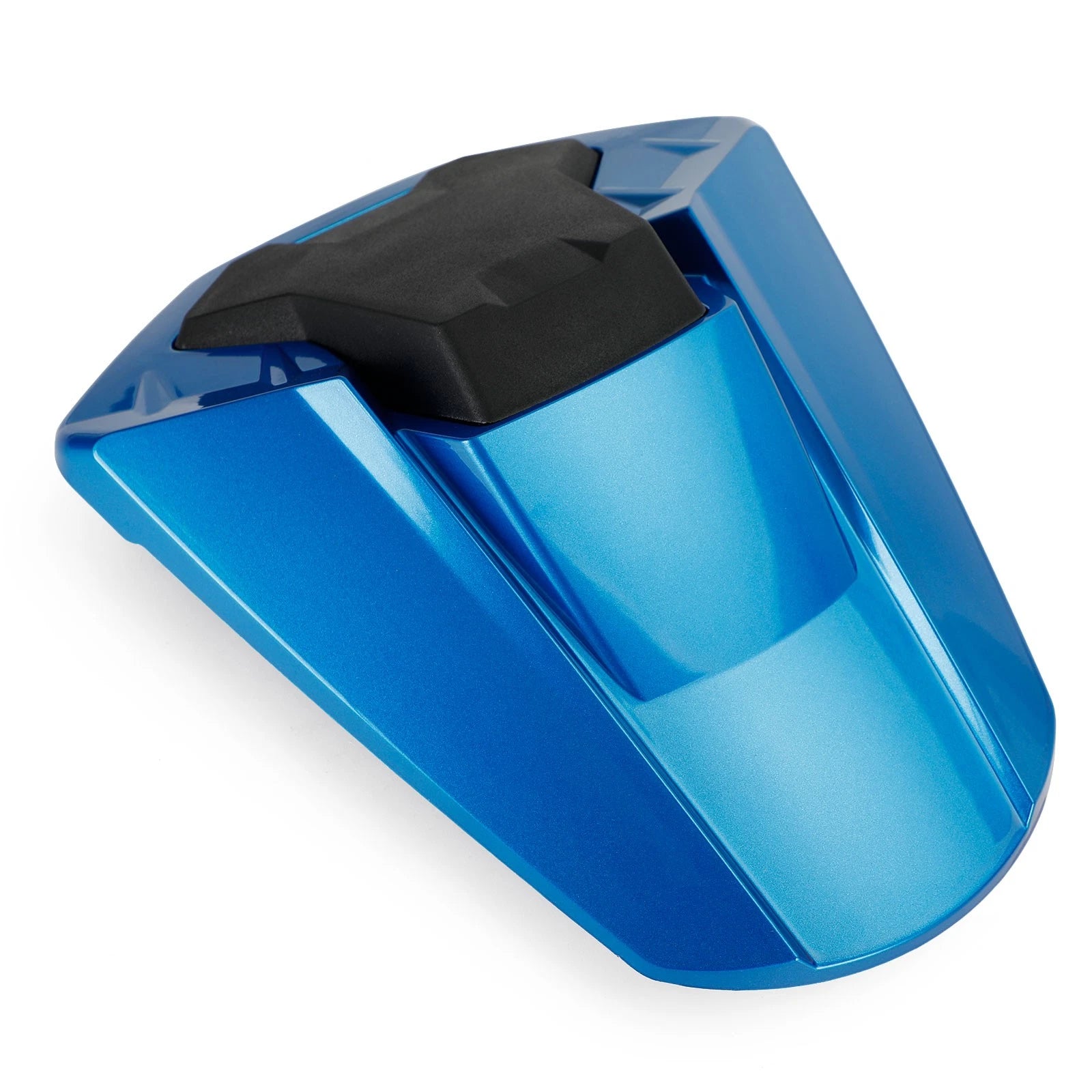 Rear Seat Cover Cowl Fairing for Suzuki GSXS 1000 (2021–2024) Blue