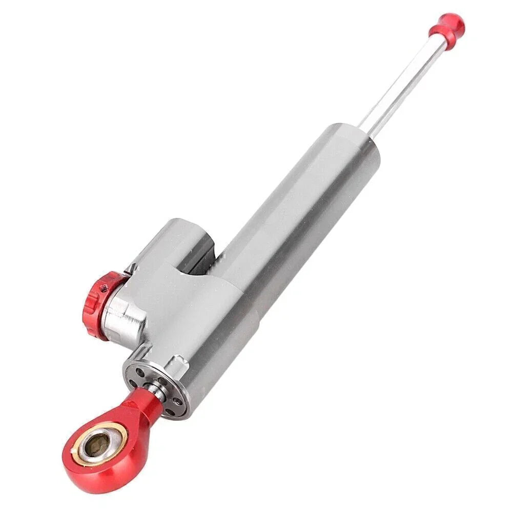 Steering Damper Stabilizer for Kawasaki Ninja 250 (2008-2012)