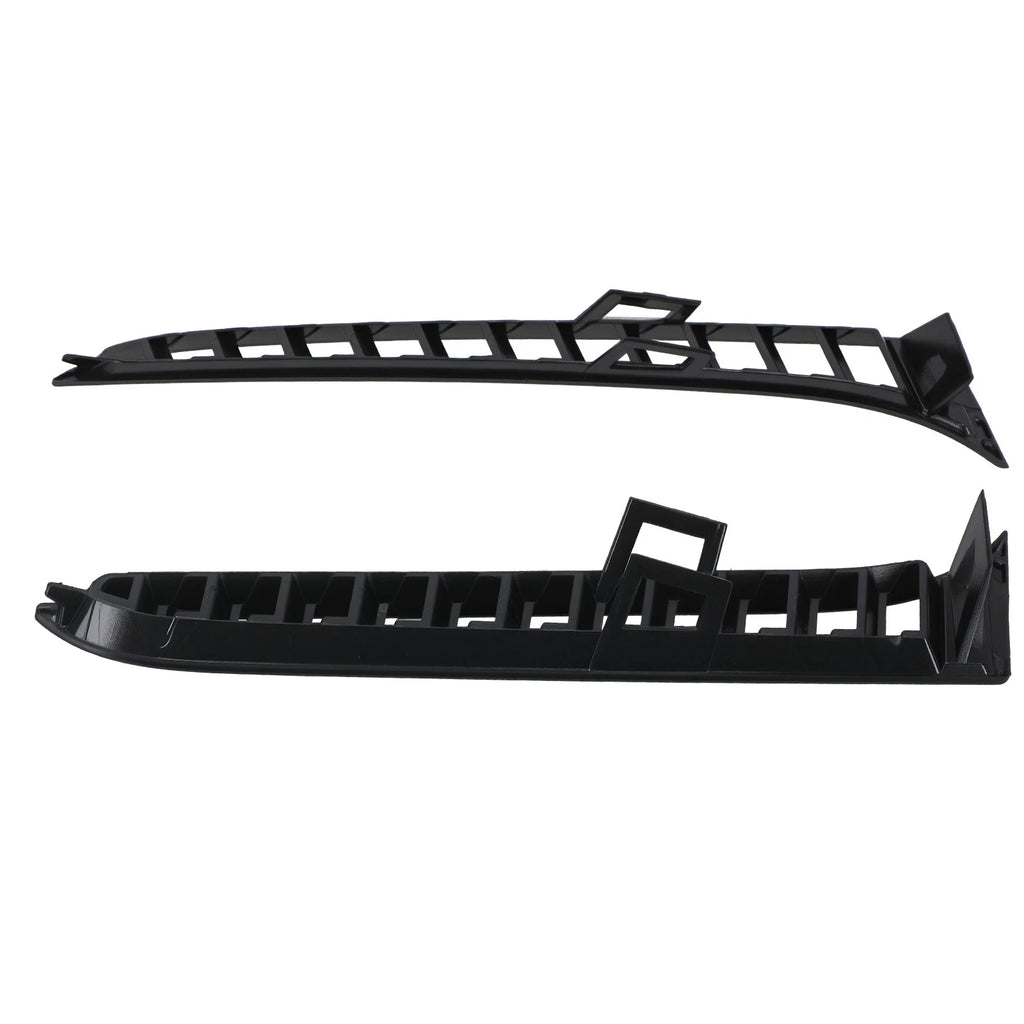 Air Inlet Grille Front Bumper for BMW F80 M3 S55 (2015–2017) 51118056599