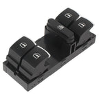 Driver Side Power Window Switch for VW Passat Jetta Golf Tiguan Seat (2006–2019)