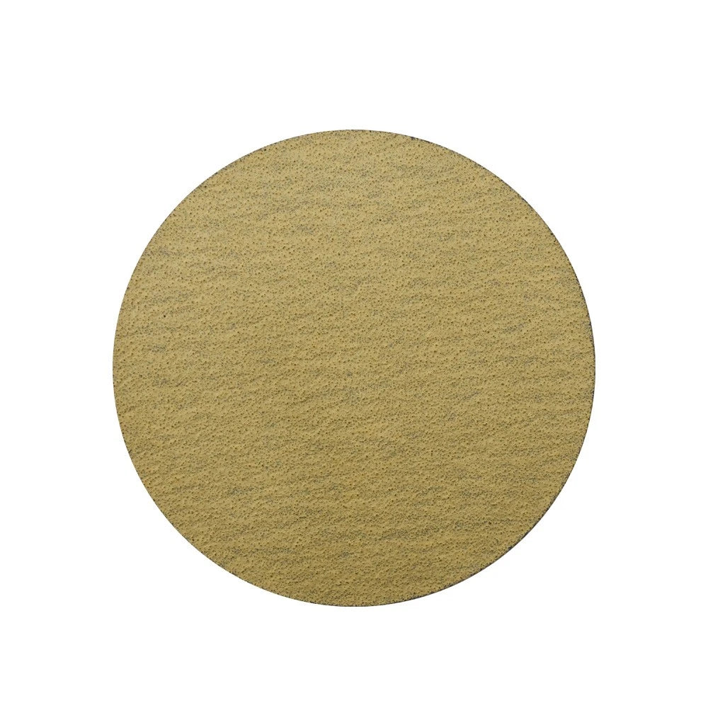 Set of 100 Hook Loop Sanding Discs 5 Inch 80 Grit