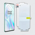 2X HD Clear Screen Protector for OnePlus 11 10 Pro