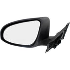 Left Side Mirror for Toyota Yaris (2015–2019) Manual Adjust Paintable