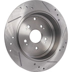 Rear Brake Disc for Acura RDX, Honda CR-V (2005–2016)